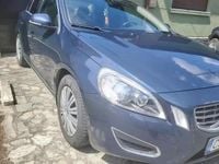 Second-hand Volvo S60 115 CP (84 kW) 2011 Albastru Berlinǎ