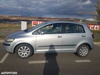 second-hand VW Golf Plus 1.9 TDI Comfortline