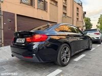 Second-hand BMW 435 Comfort Edition 313 CP (230 kW) 2015 Negru Berlinǎ