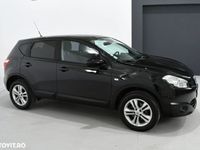 second-hand Nissan Qashqai 1.5 dCi ACENTA