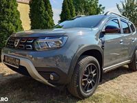 second-hand Dacia Duster TCe 150 4X4 Extreme 2022 · 17 200 km · 1 332 cm3 · Benzina