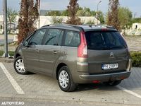 second-hand Citroën Grand C4 Picasso VTi 120 (5-Sitzer) Business Class