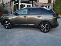 second-hand Peugeot 3008 1.5 Hdi allure 2020