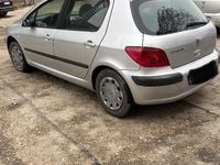 Second-hand Peugeot 307 2004 Berlinǎ