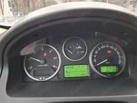 Second-hand Land Rover Freelander 2 150 CP (110 kW) 2012 Negru SUV