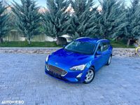 second-hand Ford Focus Turnier 1.5 EcoBlue Start-Stopp-System COOL&CONNECT