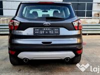 second-hand Ford Kuga 1.5 TDCi 2WD Trend 2017 · 215 161 km · 1 498 cm3 · Diesel