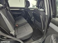 Second-hand Kia Sorento Attract 197 CP (144 kW) 2014 Culoarenegru SUV