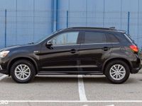 second-hand Mitsubishi ASX 