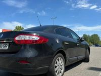 Second-hand Renault Fluence Privilege 109 CP (80 kW) 2009 Negru Berlinǎ