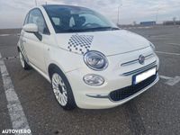 second-hand Fiat 500C 1.2 8V Lounge