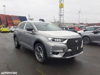second-hand DS Automobiles DS7 Crossback DS7 Crosback 1.6 PHeV AWD 300 EAT8 Bastille+
