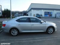 second-hand Skoda Superb 2.0 TDI DSG Ambition