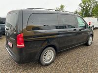 second-hand Mercedes Vito 119