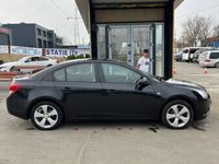 second-hand Chevrolet Cruze 2010 Euro 5