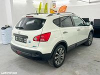 second-hand Nissan Qashqai 1.5 dCi I-Way