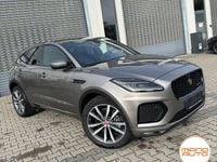 Second-hand Jaguar E-Pace R-Dynamic 204 CP (150 kW) 2021 SUV