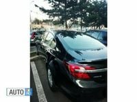 Second-hand Opel Insignia 140 CP (102 kW) 2016 Negru Berlinǎ