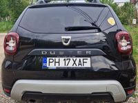 second-hand Dacia Duster 1.2 TCe Comfort