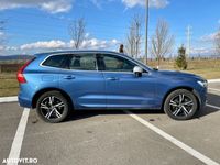 second-hand Volvo XC60 D4 AWD R-Design 2018 · 219 500 km · 1 969 cm3 · Diesel