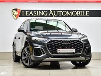 Second-hand Audi Q5 Sportback S-Line 299 CP (219 kW) 2021 Culoaregri SUV