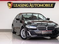 Second-hand BMW 520 Luxury Line 191 CP (140 kW) 2020 Negru Berlinǎ