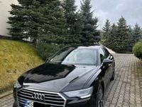 Second-hand Audi A6 204 CP (150 kW) 2019 Negru Berlinǎ
