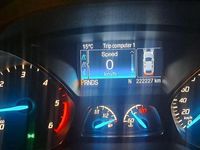 Second-hand Ford Kuga Titanium 180 CP (132 kW) 2016 Culoaregri SUV