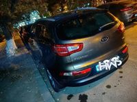 Second-hand Kia Sportage 136 CP (100 kW) 2012 SUV