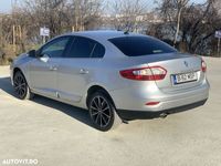 second-hand Renault Fluence 1.5 dCi EDC Dynamique