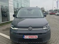 Nouă VW Caddy 102 CP (75 kW) 2025 Culoaregri Monovolum