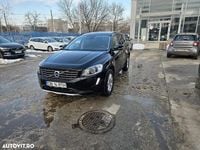 Second-hand Volvo XC60 R-Design 181 CP (133 kW) 2015 Culoarenegru SUV