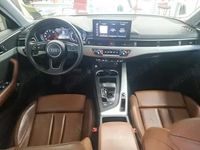 Second-hand Audi A4 Allroad 265 CP (194 kW) 2022 Break