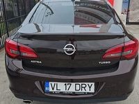 second-hand Opel Astra 1.4 ECOTEC Turbo Enjoy
