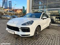 Second-hand Porsche Cayenne 340 CP (250 kW) 2020 Culoarealb SUV