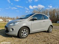 second-hand Ford Ka mk 2