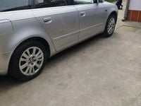 Second-hand Audi A4 140 CP (102 kW) 2006 Gri Break