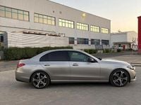 Second-hand Mercedes C300 258 CP (189 kW) 2022 Culoaregri Berlinǎ