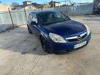 second-hand Opel Vectra C Facelift 213 000 Km reali, fara DPF din fabrica