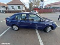 second-hand Renault Symbol 1.4 8V Authentique