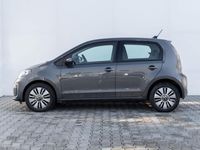 second-hand VW e-up! entry 4 usi TD