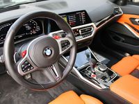 second-hand BMW M3 Competition AT