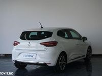 Second-hand Renault Clio V Techno 143 CP (105 kW) 2022 Culoarealb