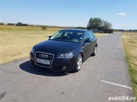 second-hand Audi A3 