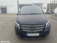 second-hand Mercedes Vito 