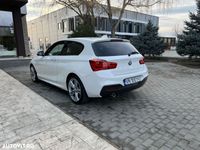 second-hand BMW 118 Seria 1 i Edition M Sport Shadow