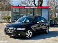 second-hand Volvo S40 