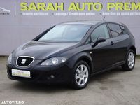 second-hand Seat Leon 1.6 Style