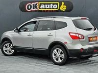 Second-hand Nissan Qashqai +2 150 CP (110 kW) 2010 Culoaregri SUV