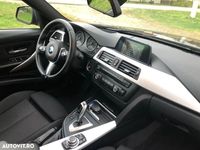 second-hand BMW 318 Seria 3 d Aut.